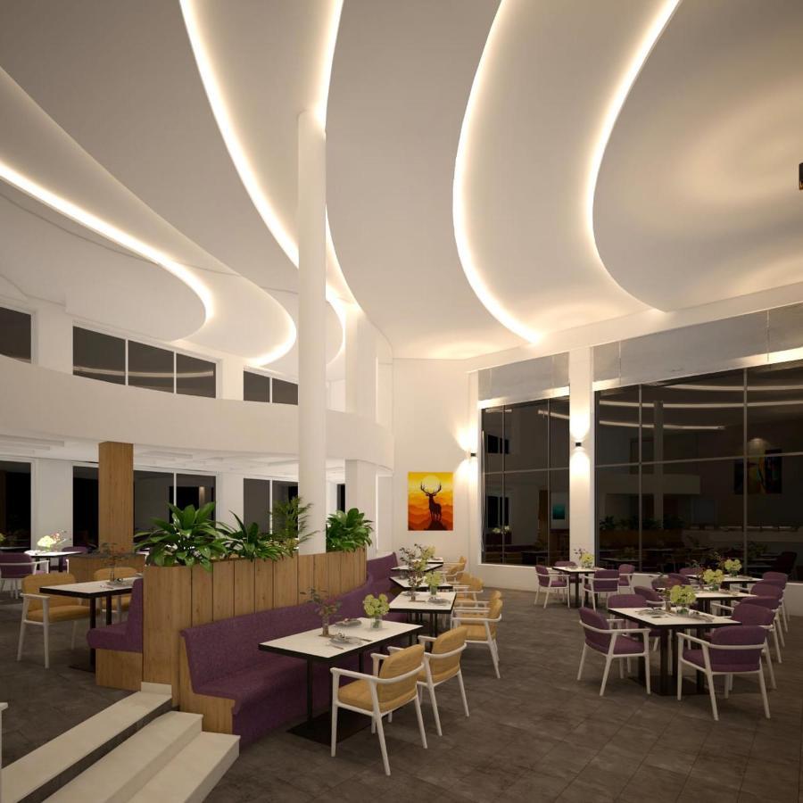 U Rivergate Karjat Dış mekan fotoğraf